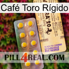 Café Toro Rígido new06